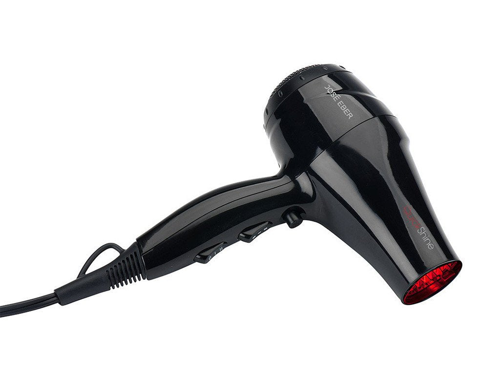 QuickShine Infrared Blow Dryer